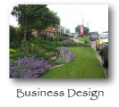 Business Landscape Design