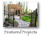 Featured Projects