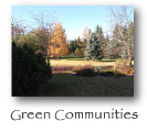 Green Communities